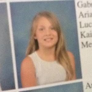 Meet your Posher, Meagan